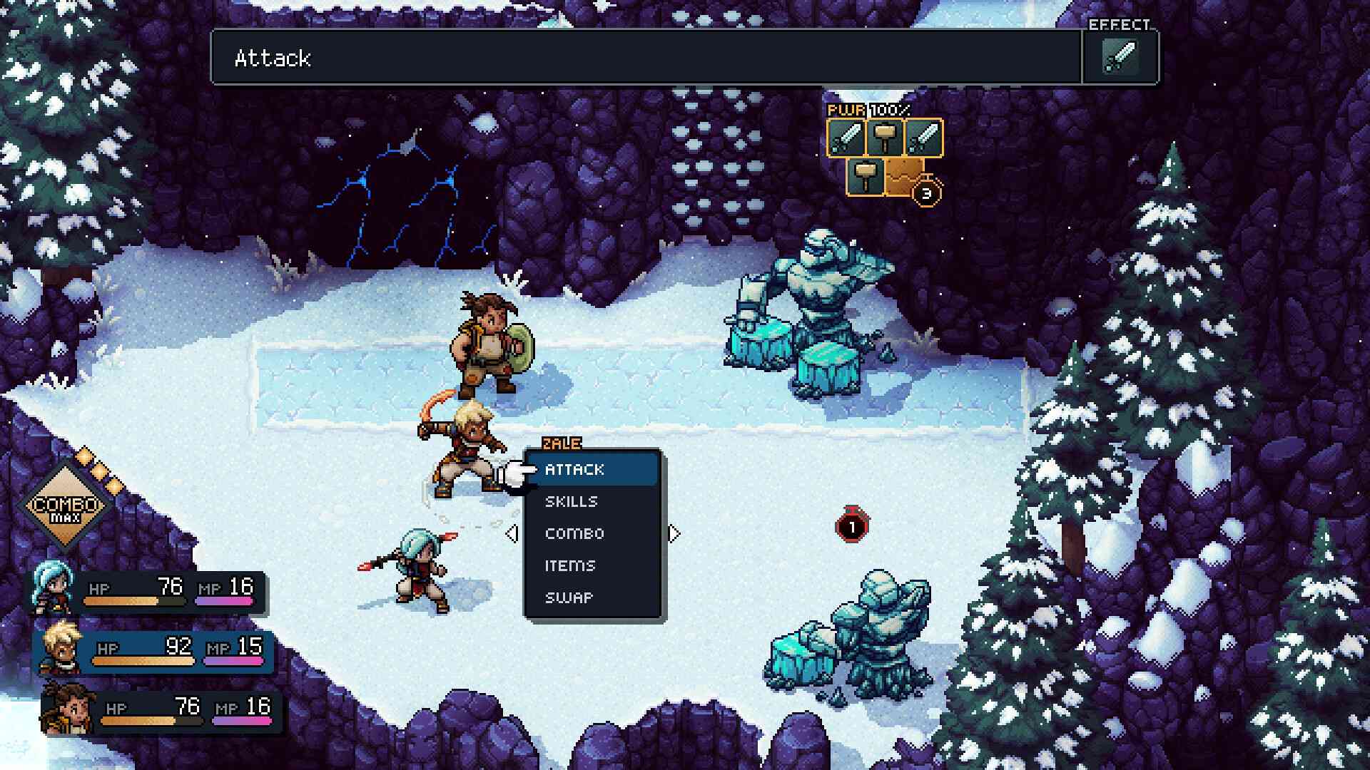 星之海/Sea of Stars_0