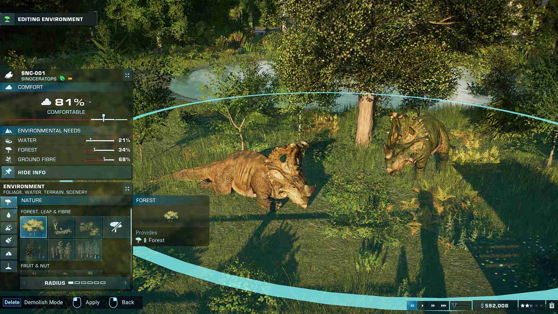 侏罗纪世界：进化2-虚拟机版/Jurassic World Evolution 2 HYPERVISOR_1