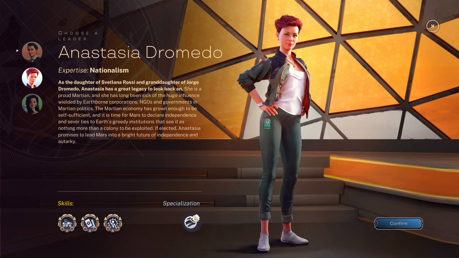 焕然异星/Terraformers_5