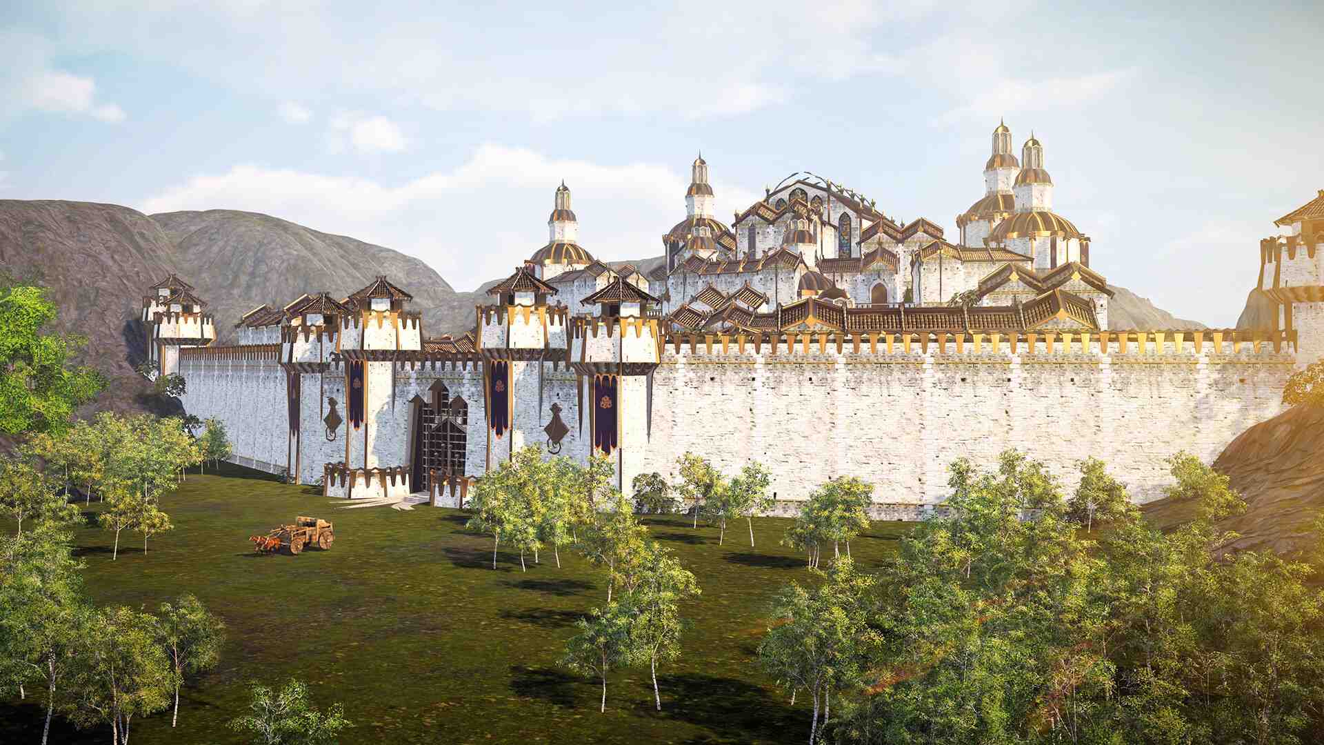 盛世繁荣：皇冠之重/Thrive: Heavy Lies The Crown/支持网络联机_3