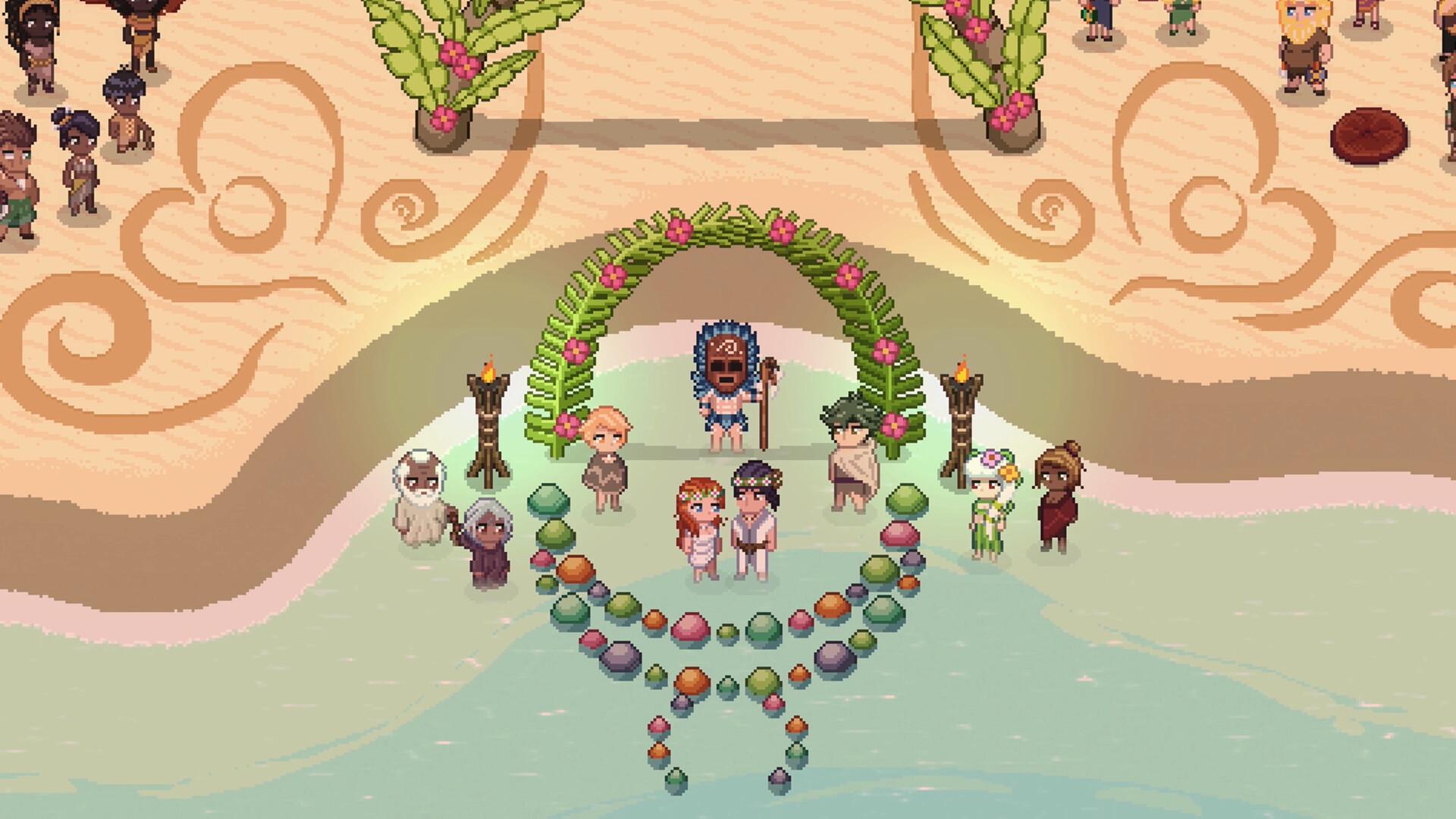 帕夏时代/Roots of Pacha_4