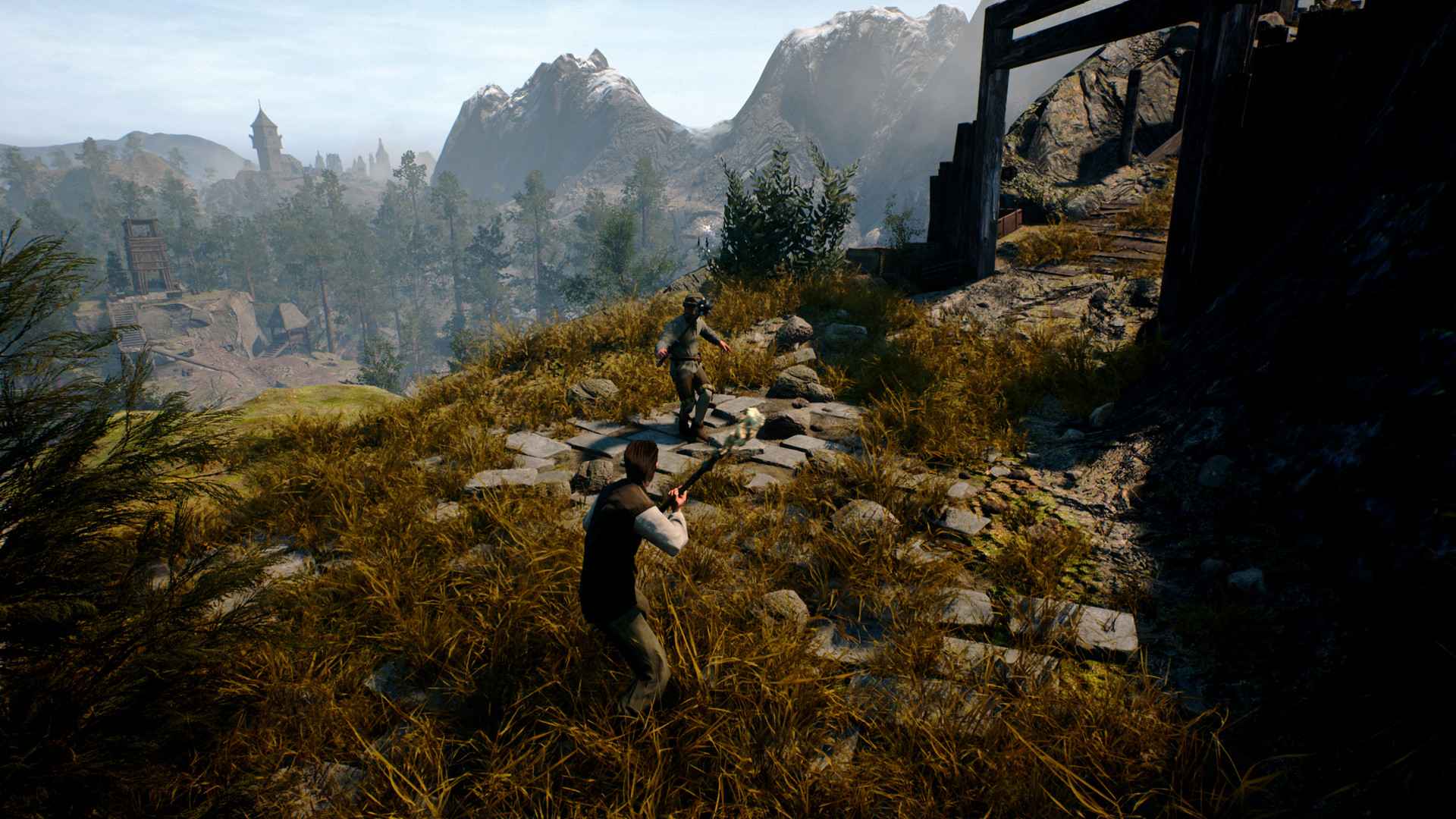 魔法大师：传奇/SpellMaster: The Saga_1