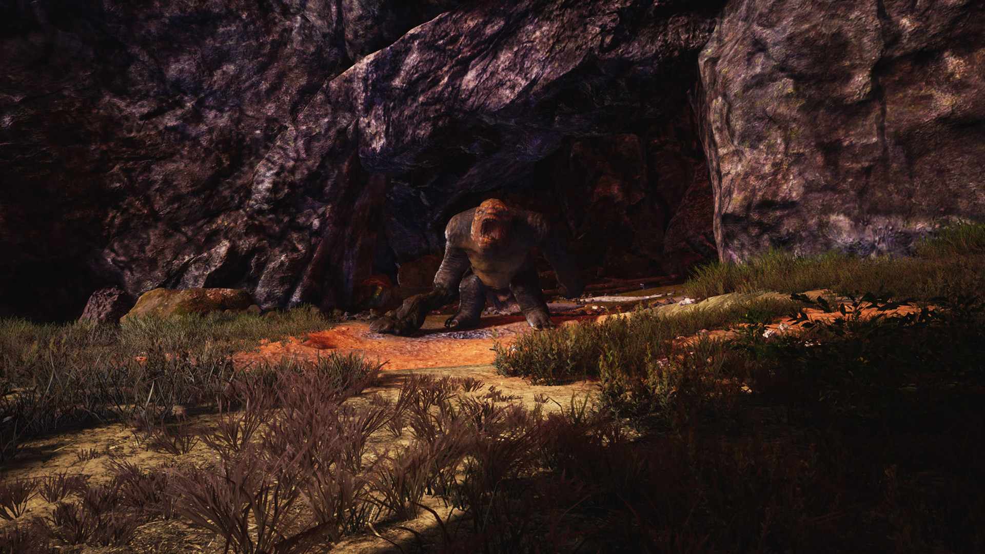 魔法大师：传奇/SpellMaster: The Saga_4