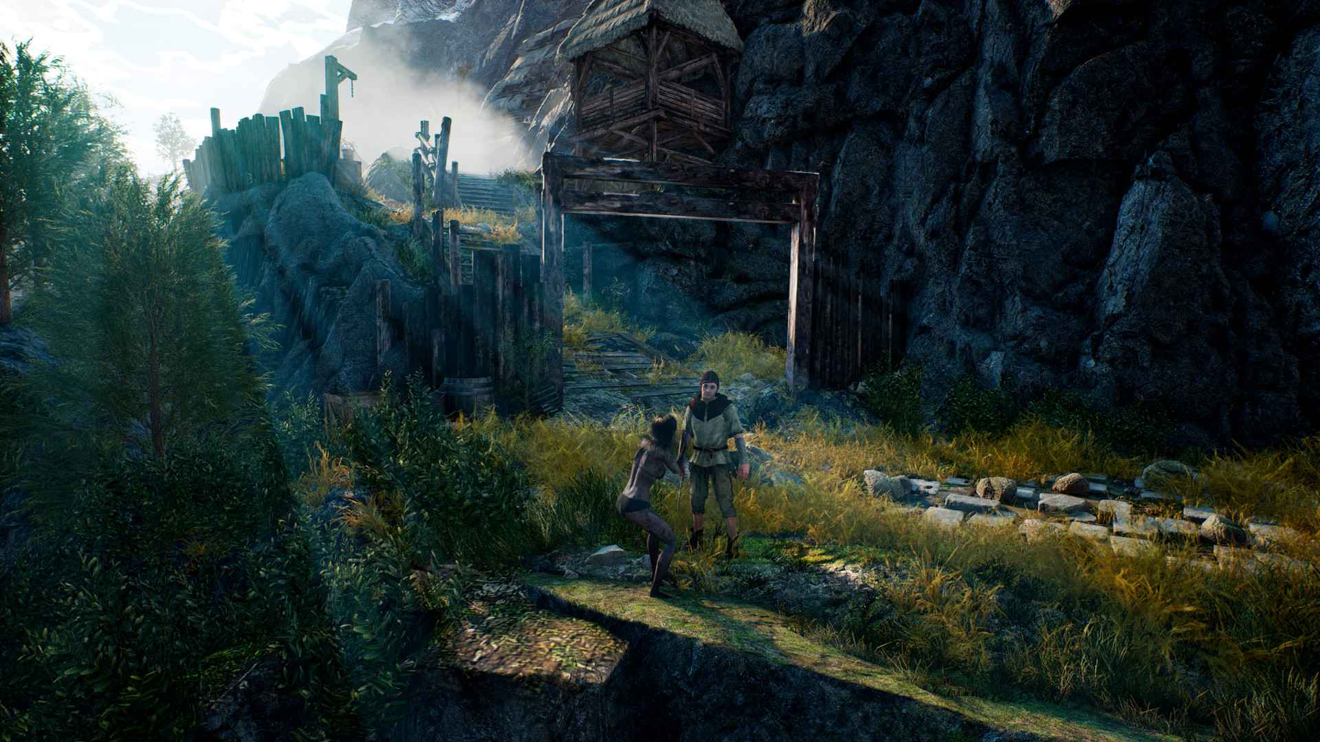 魔法大师：传奇/SpellMaster: The Saga_6