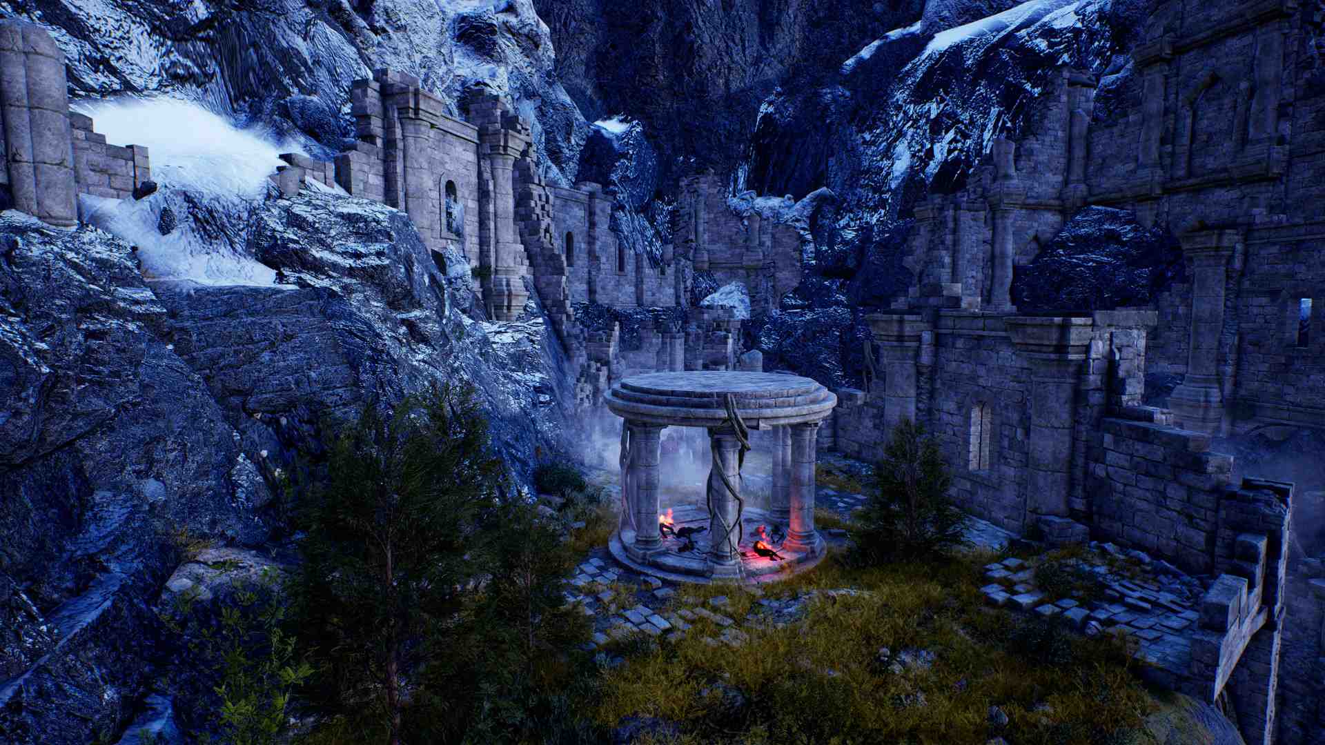 魔法大师：传奇/SpellMaster: The Saga_7