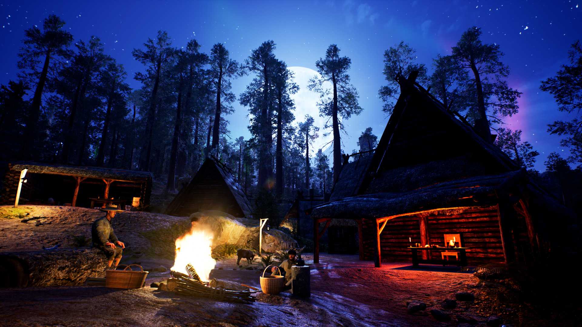 魔法大师：传奇/SpellMaster: The Saga_0