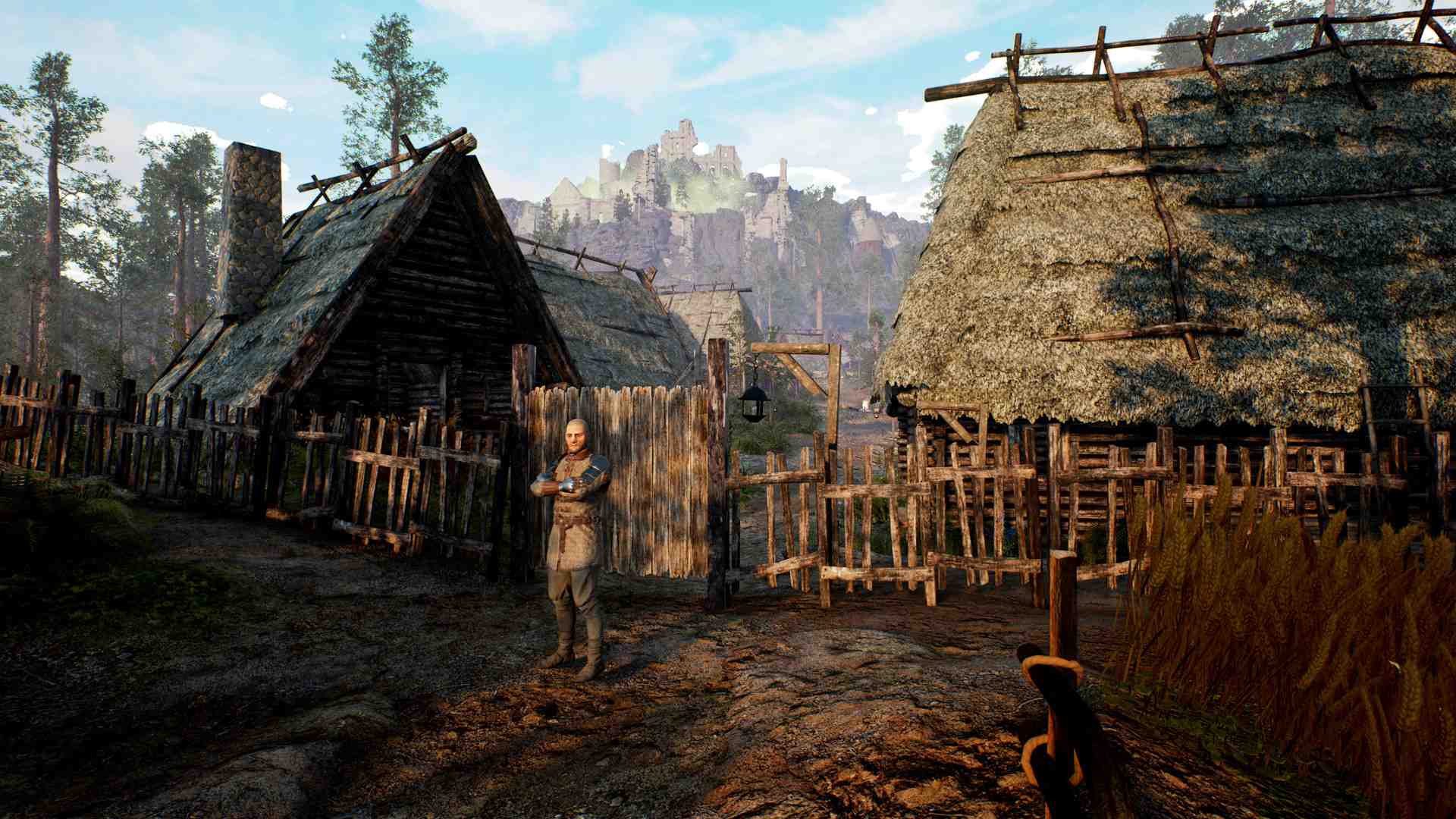 魔法大师：传奇/SpellMaster: The Saga_3