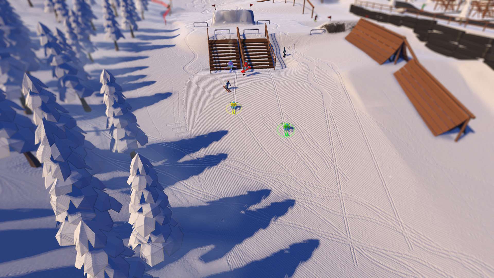 高山冒险：仙境/高山大冒险：奇迹之地/Grand Mountain Adventure: Wonderlands/支持网络联机_1