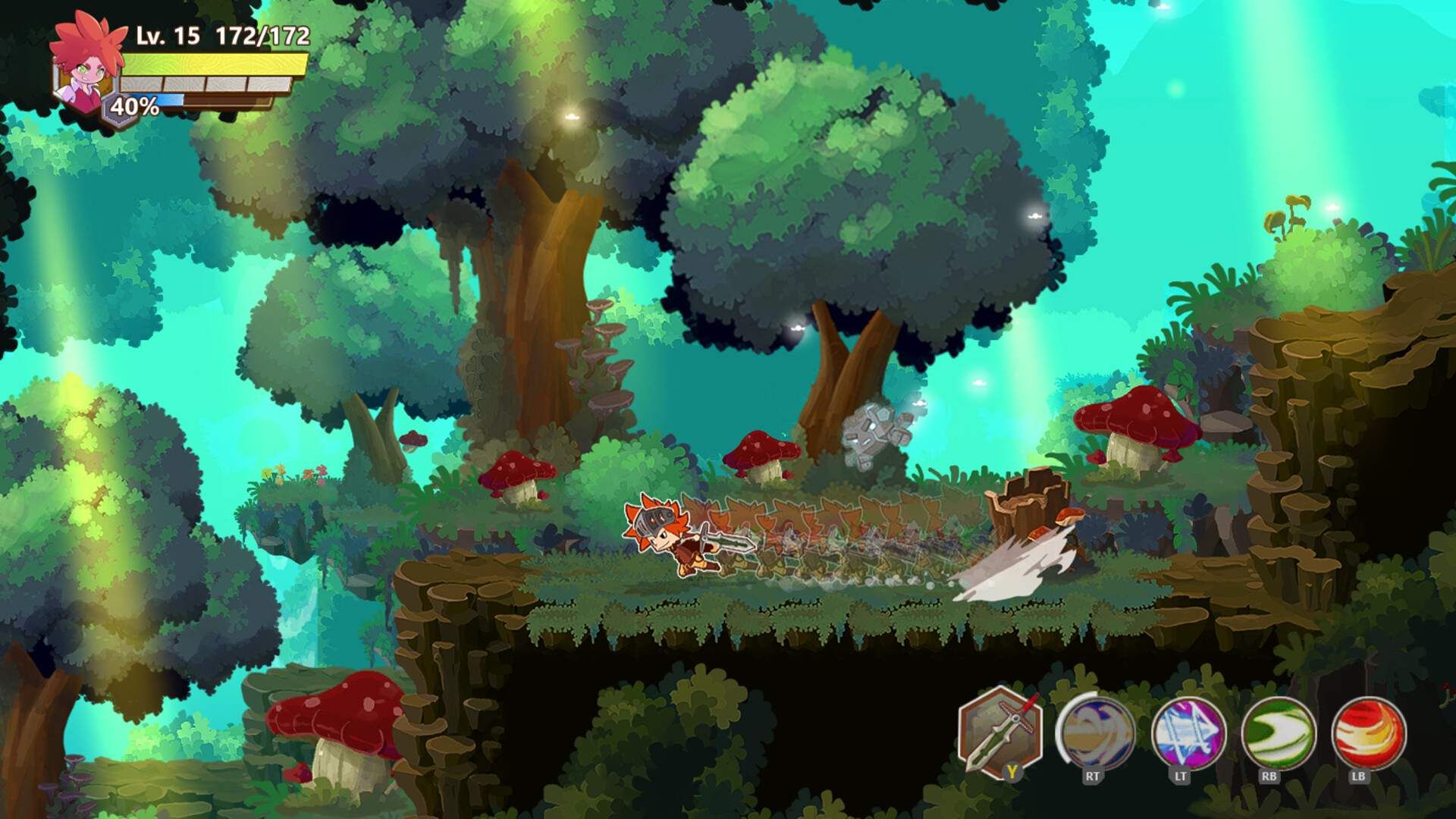 破门/Breaking Gates_0