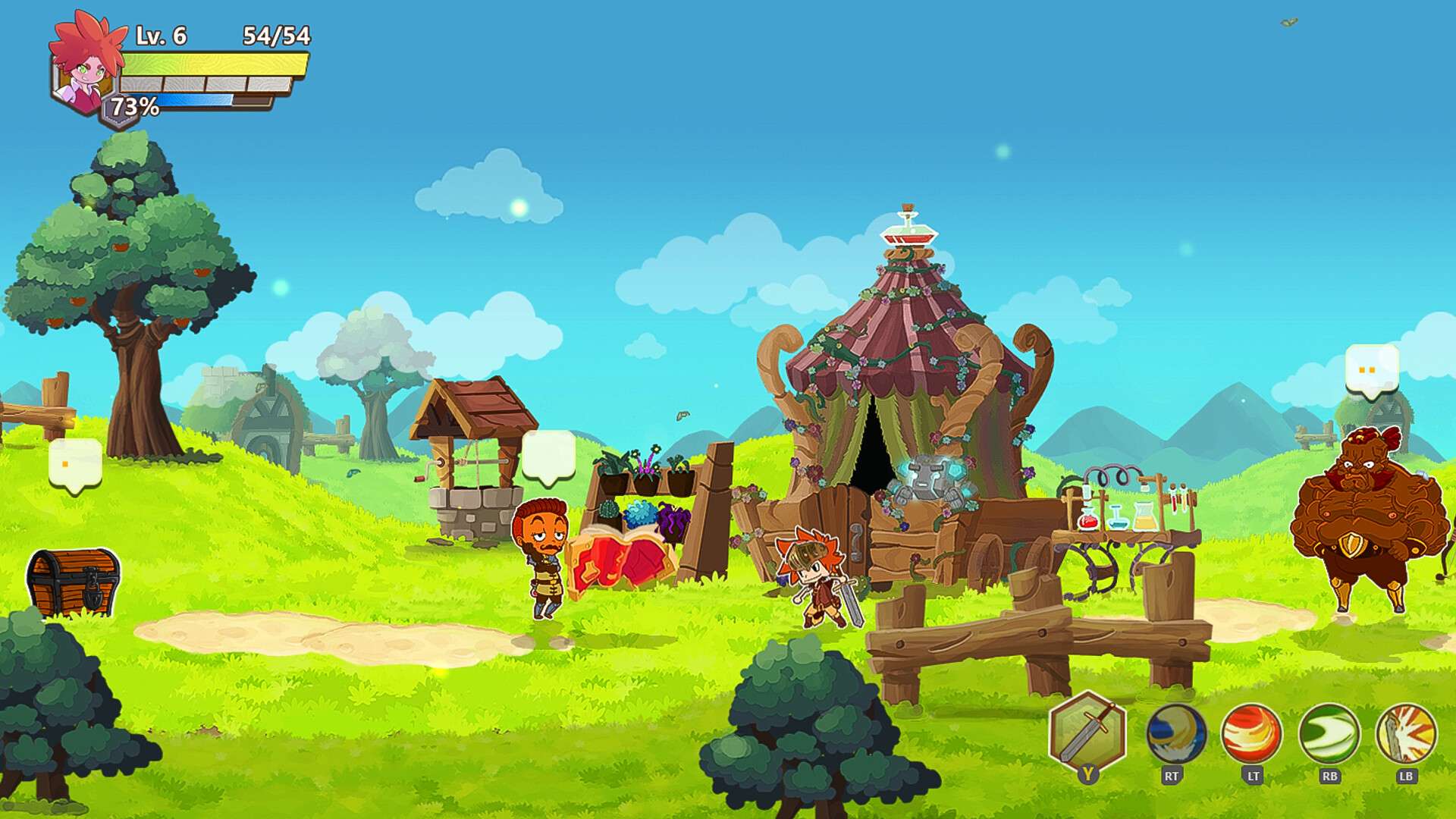 破门/Breaking Gates_1