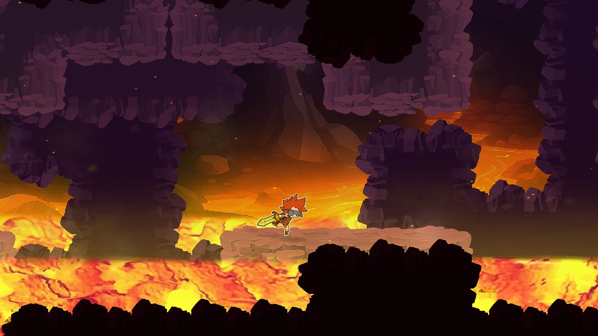 破门/Breaking Gates_5