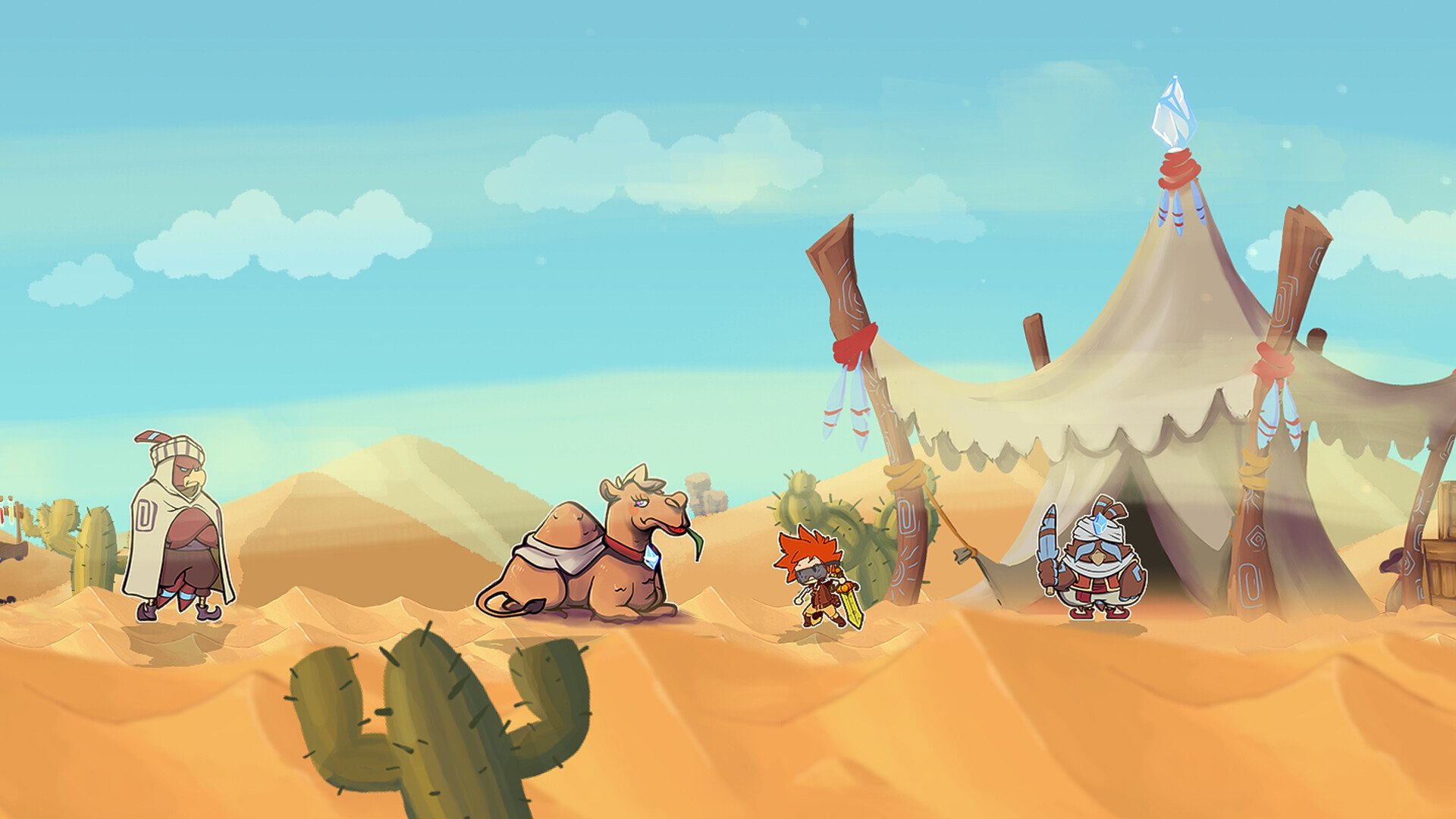 破门/Breaking Gates_4