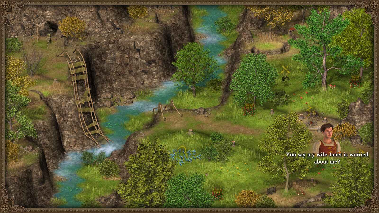 王国英雄：失落传说1/Hero of the Kingdom: The Lost Tales 1_1