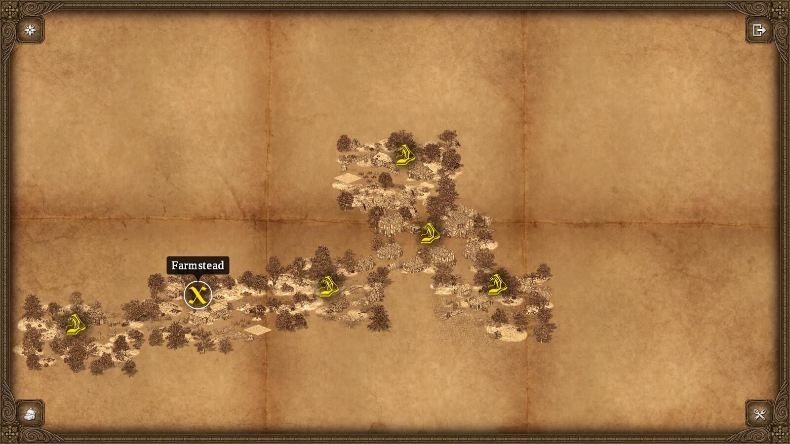 王国英雄：失落传说1/Hero of the Kingdom: The Lost Tales 1_4