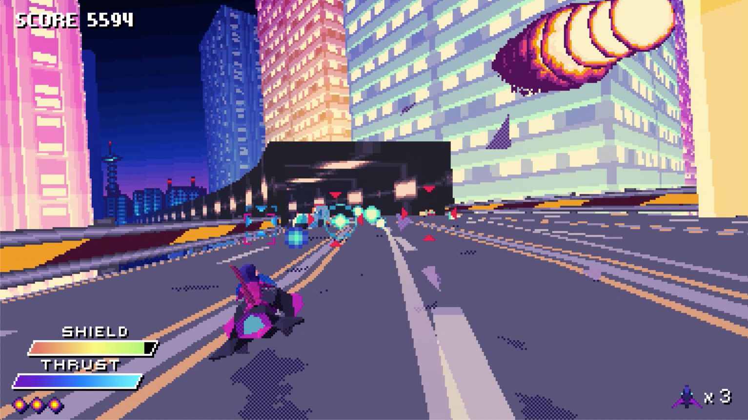 前黄道带/Ex-Zodiac_4