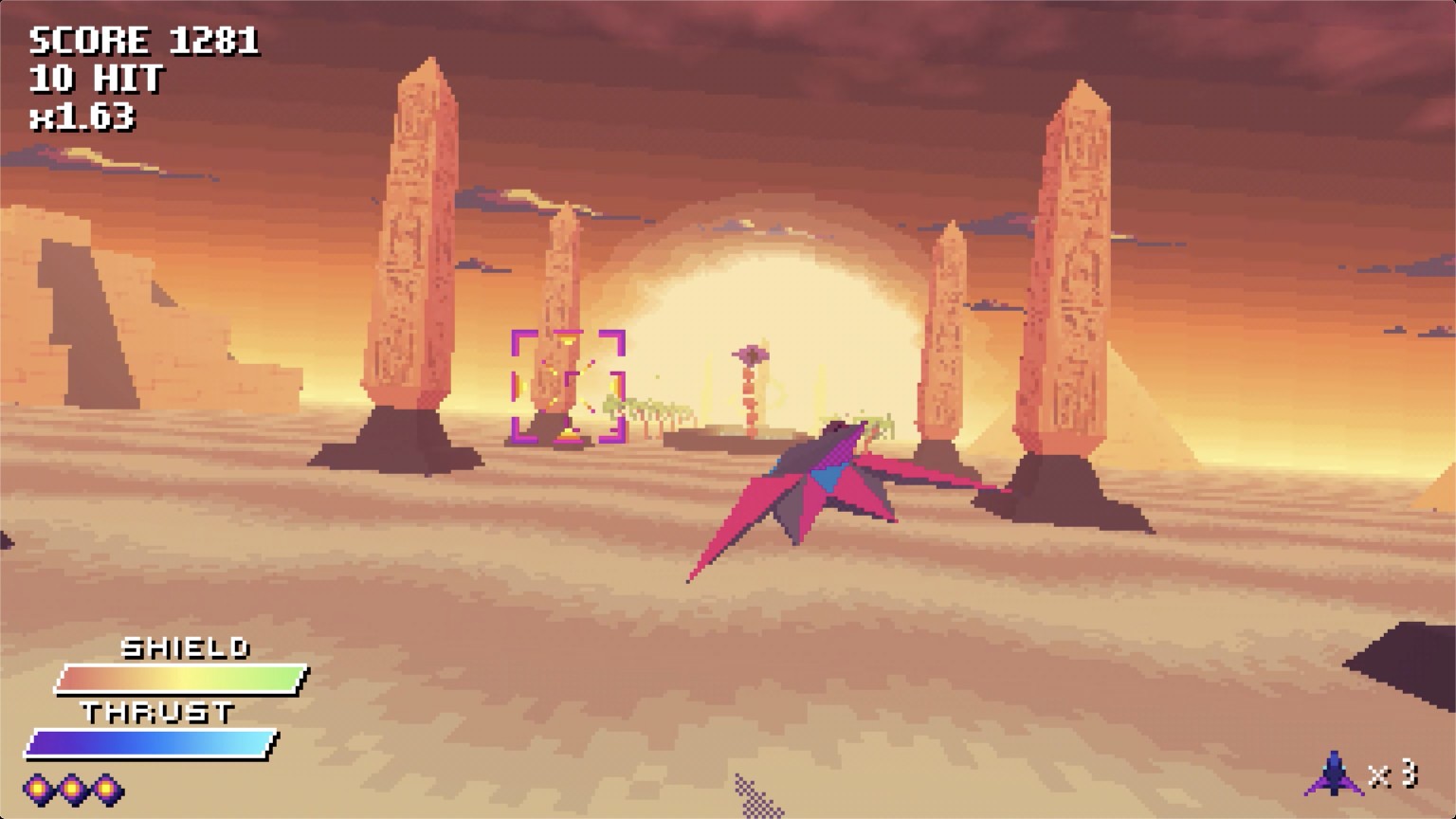 前黄道带/Ex-Zodiac_1