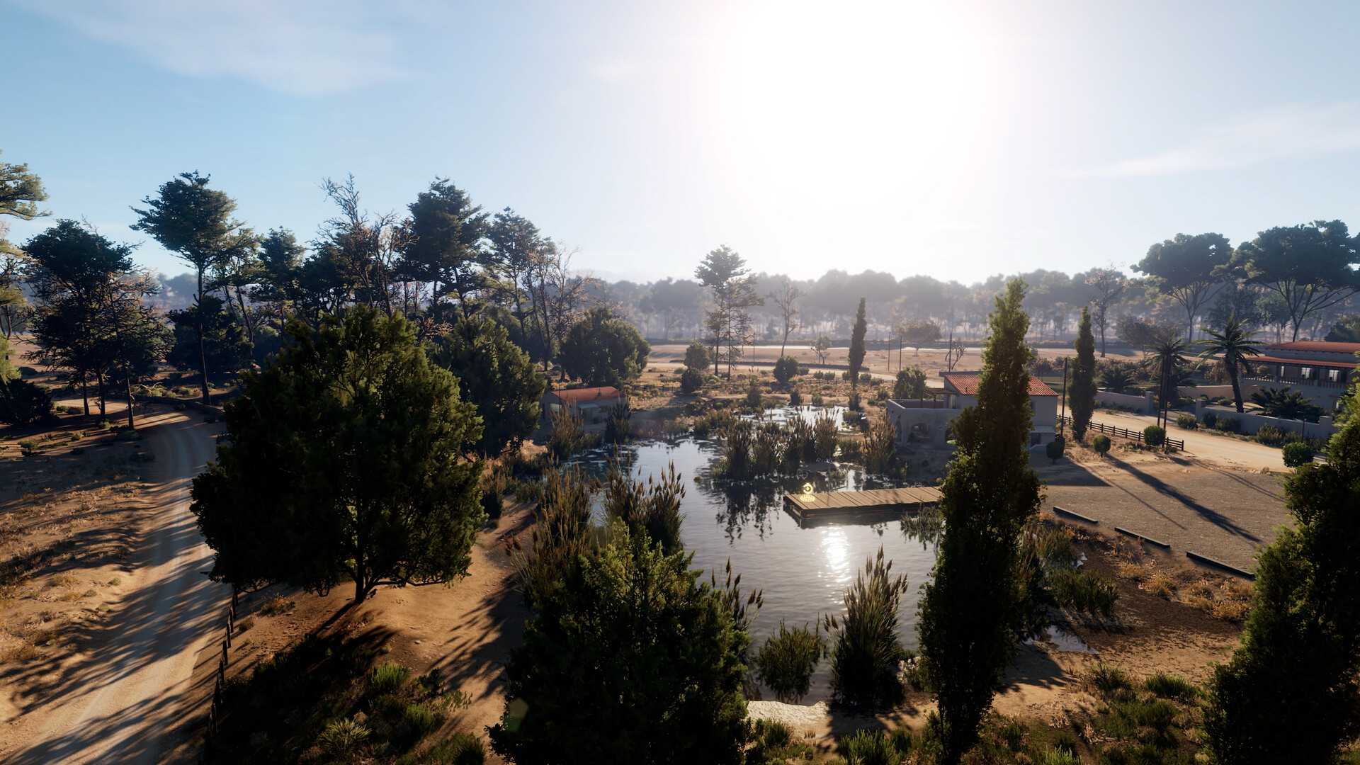 无限试驾：太阳王冠/Test Drive Unlimited Solar Crown/支持网络联机_2