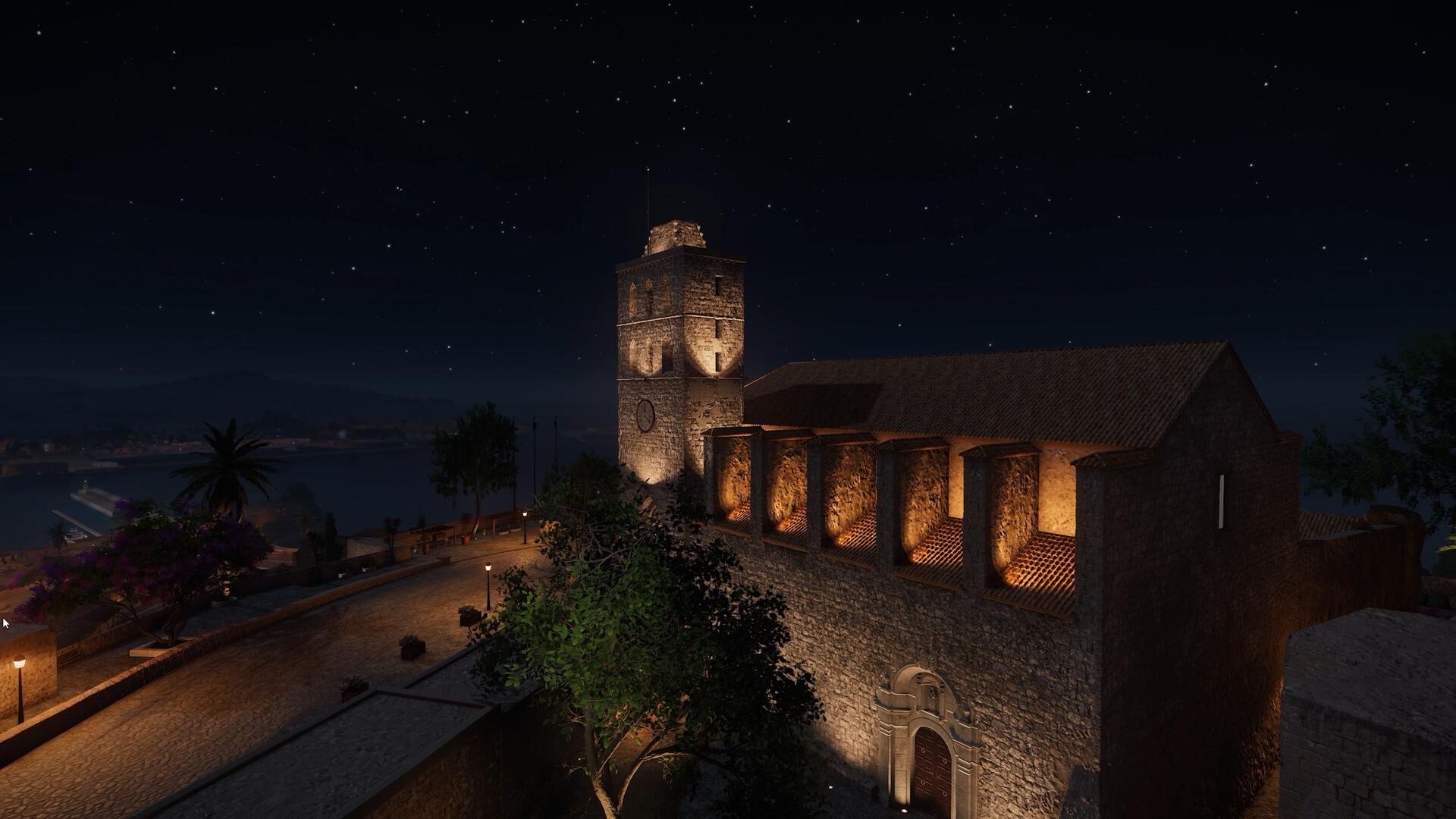 无限试驾：太阳王冠/Test Drive Unlimited Solar Crown/支持网络联机_4