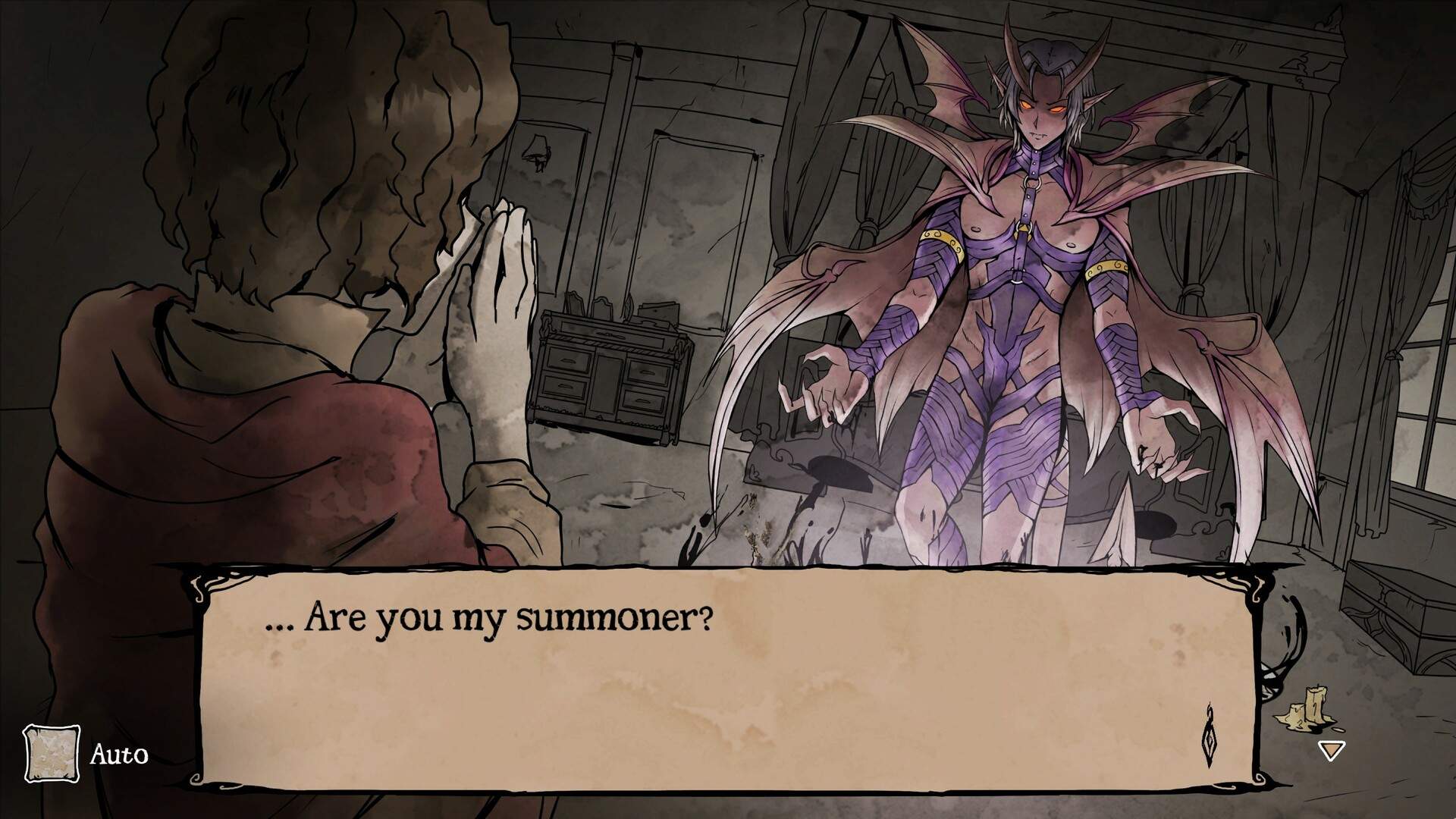 我的可爱妻子/My Lovely Wife_0