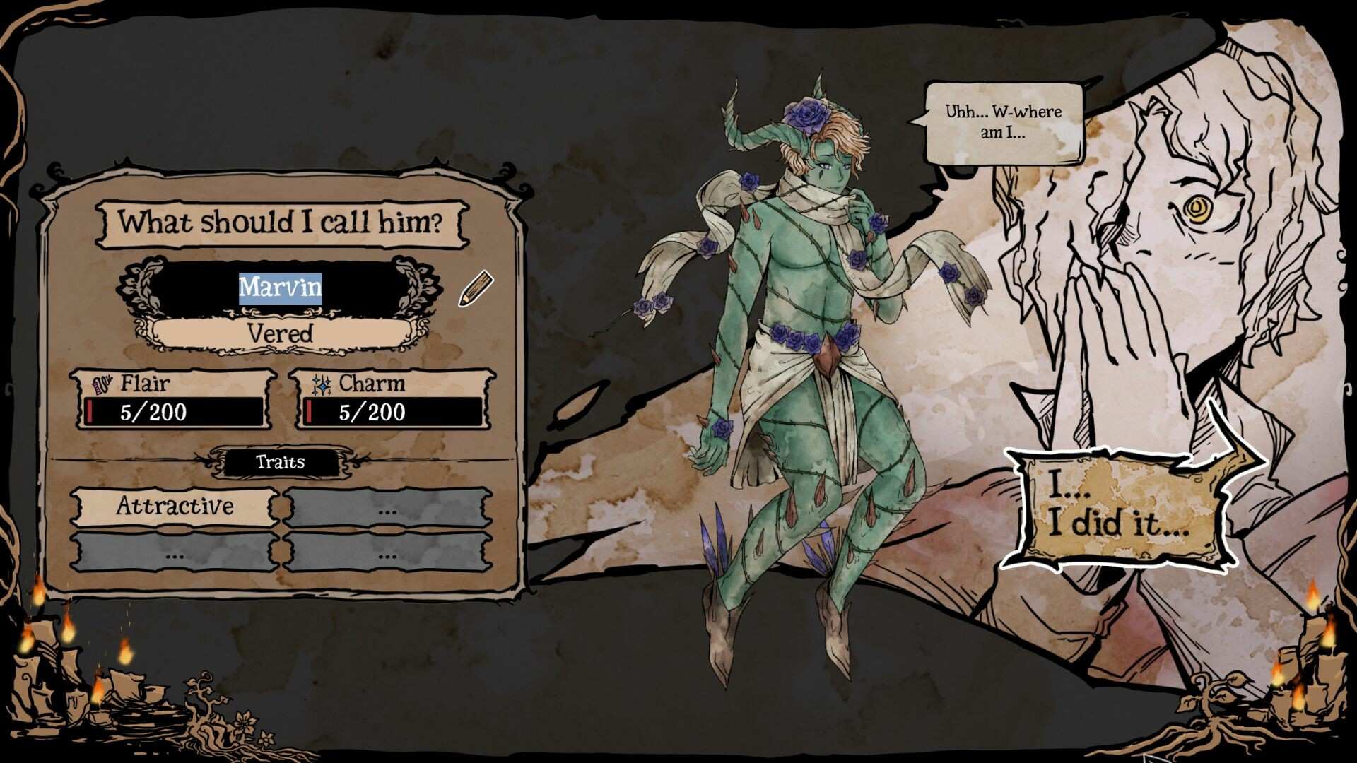 我的可爱妻子/My Lovely Wife_3