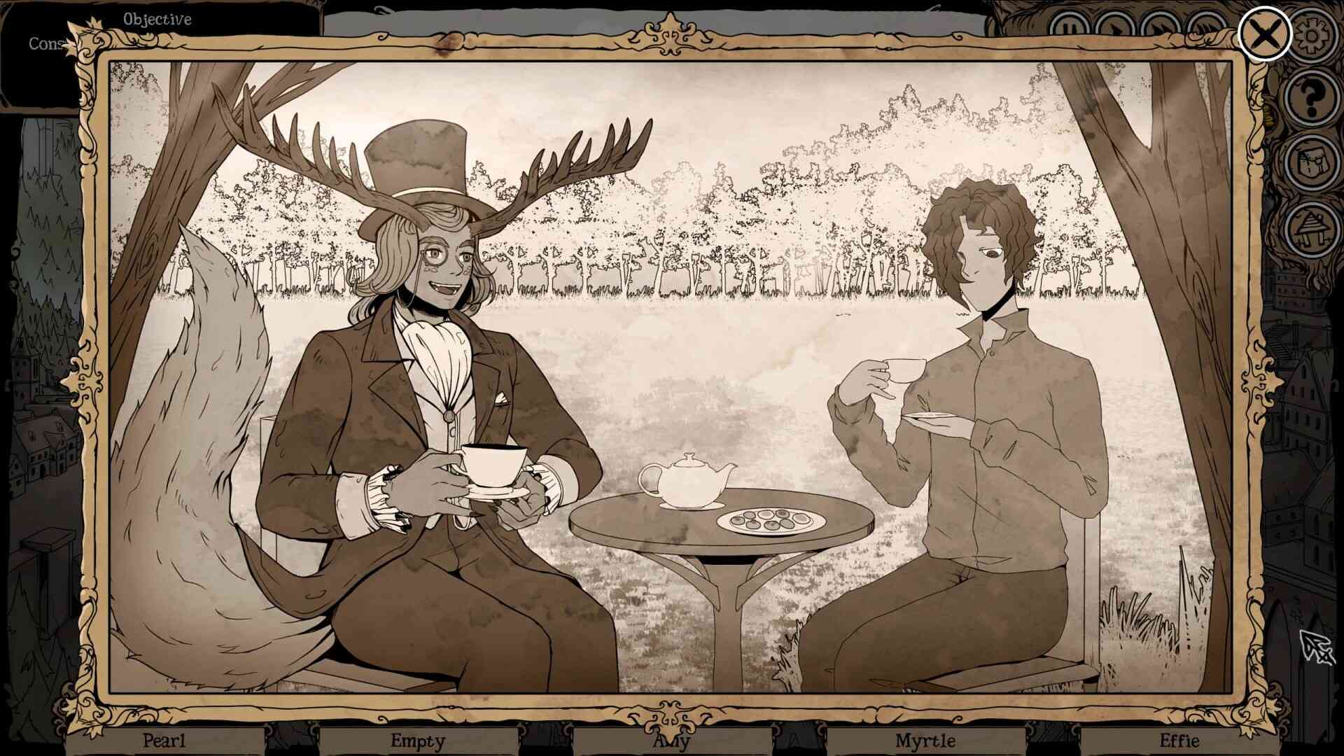 我的可爱妻子/My Lovely Wife_4