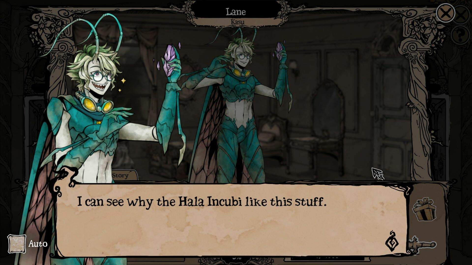 我的可爱妻子/My Lovely Wife_1