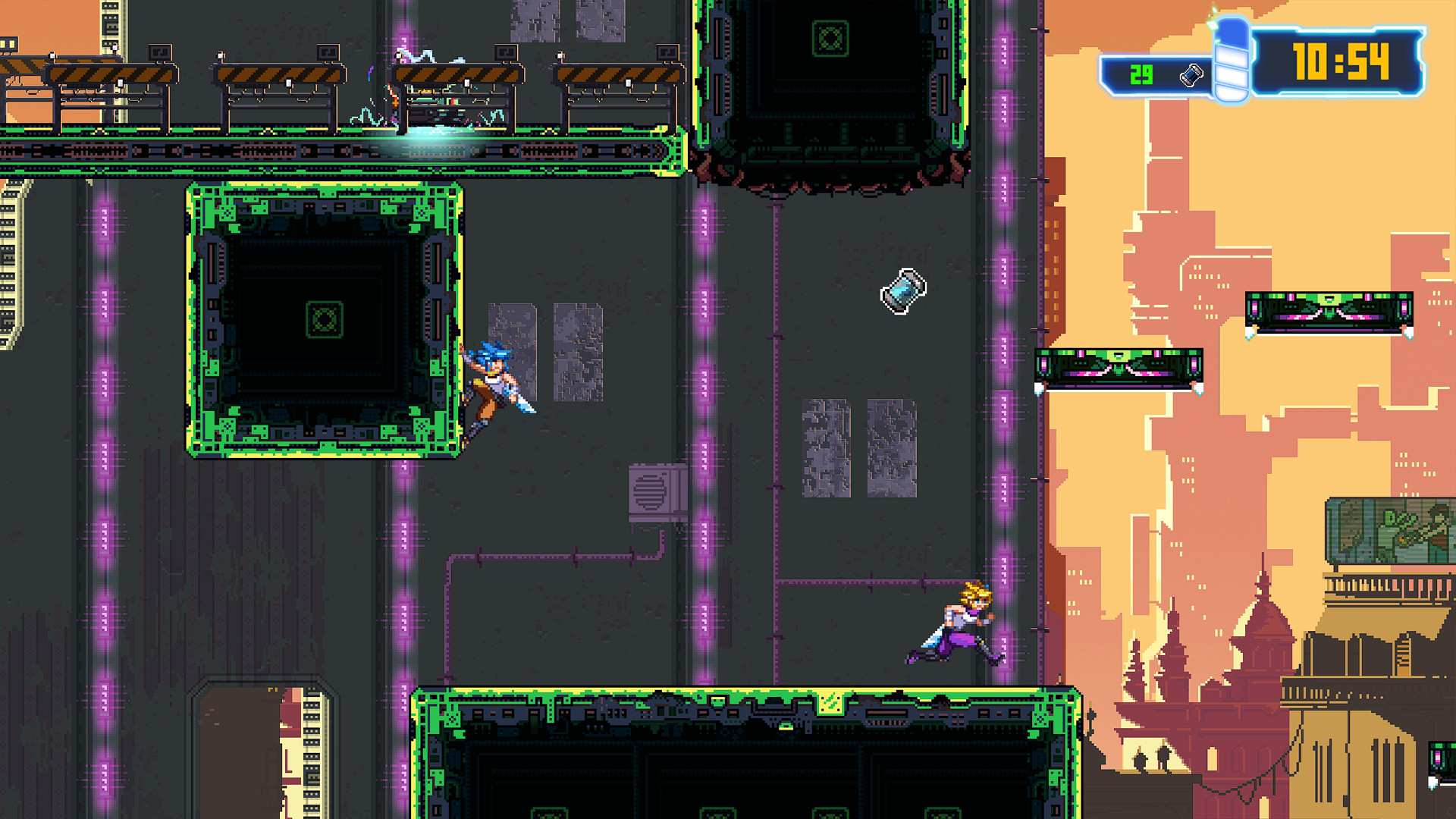 永恒驱动/Aeon Drive_4