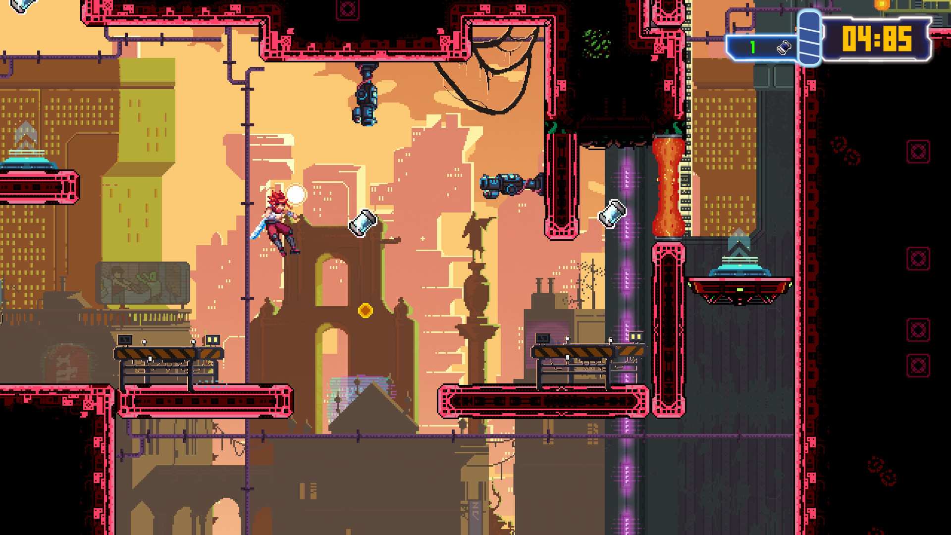 永恒驱动/Aeon Drive_2