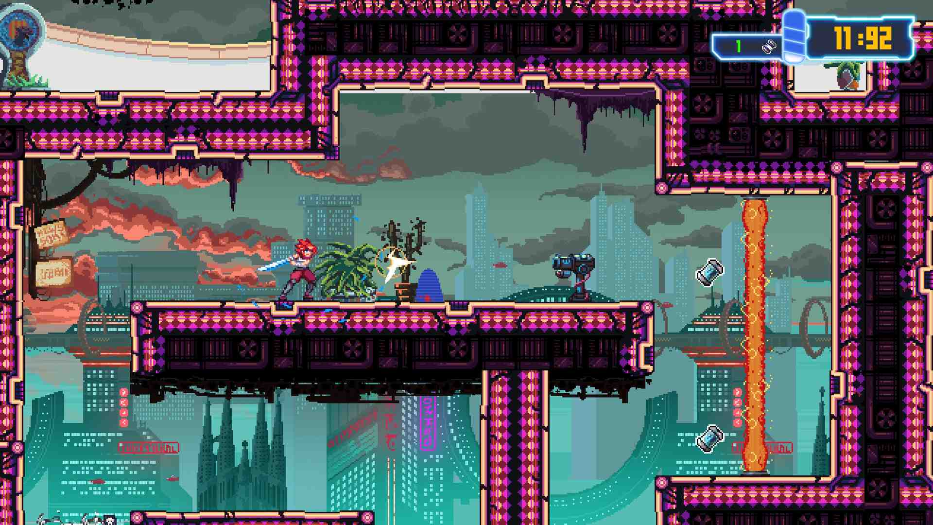 永恒驱动/Aeon Drive_1