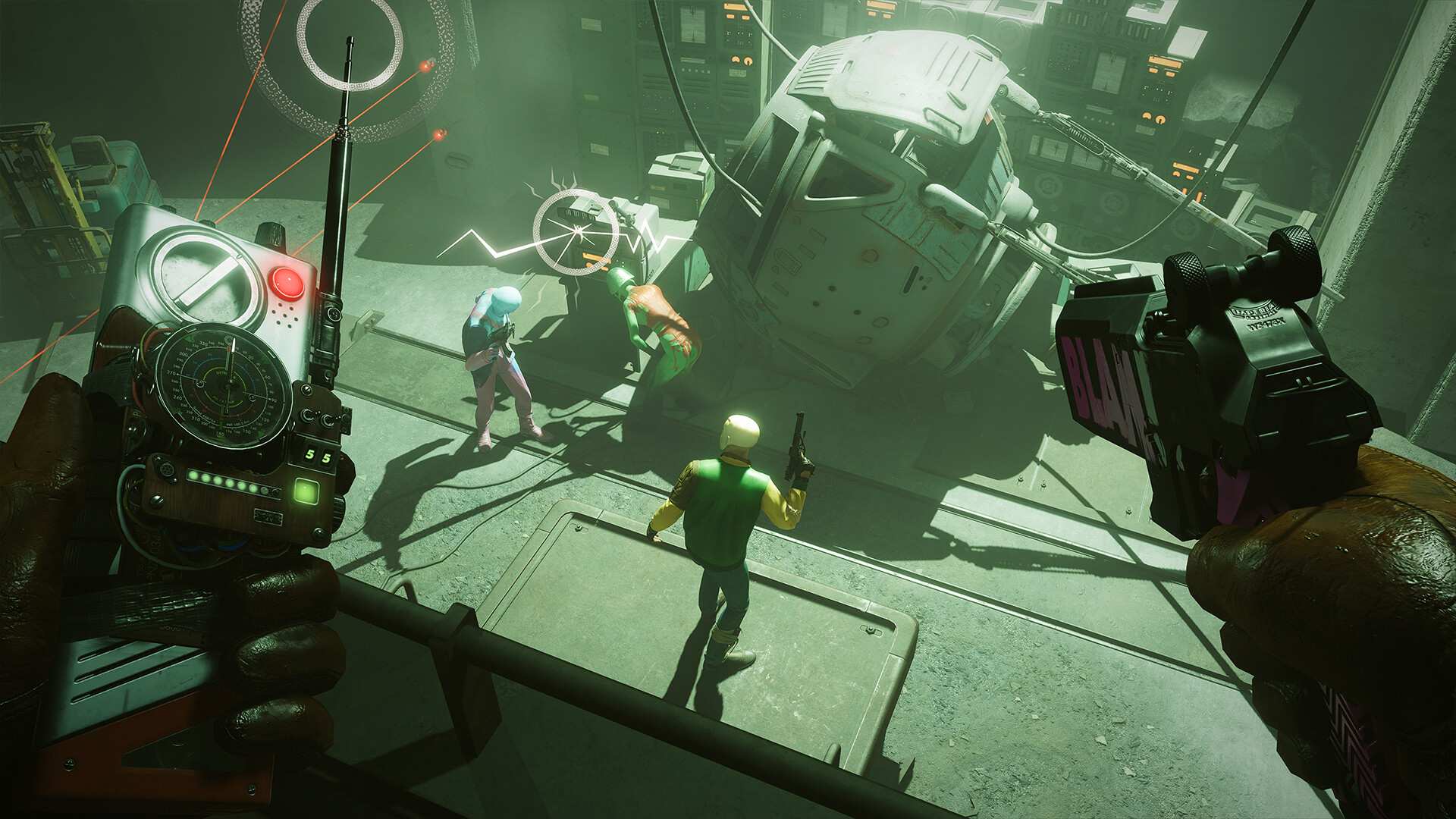 死亡循环/DEATHLOOP_5