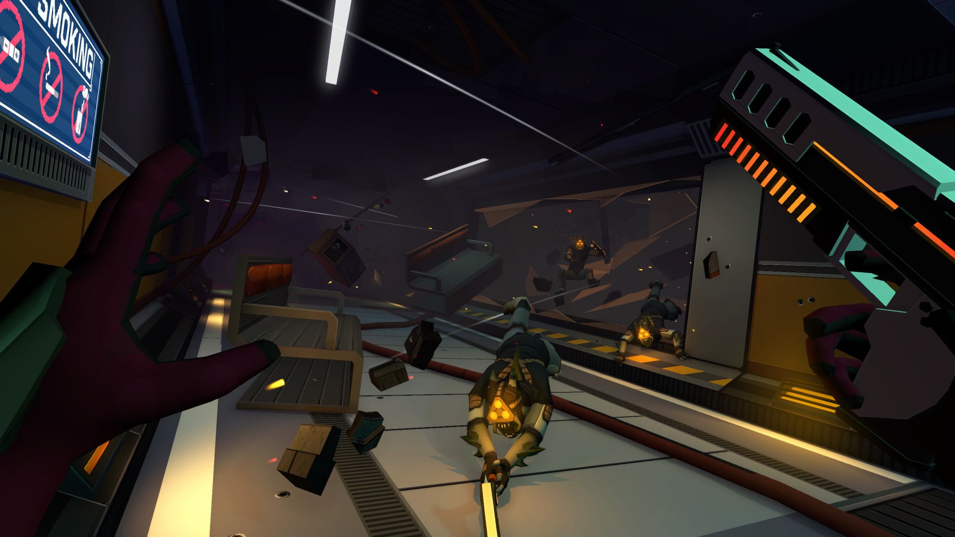 哨卫计划/SENTRY/支持网络联机_2