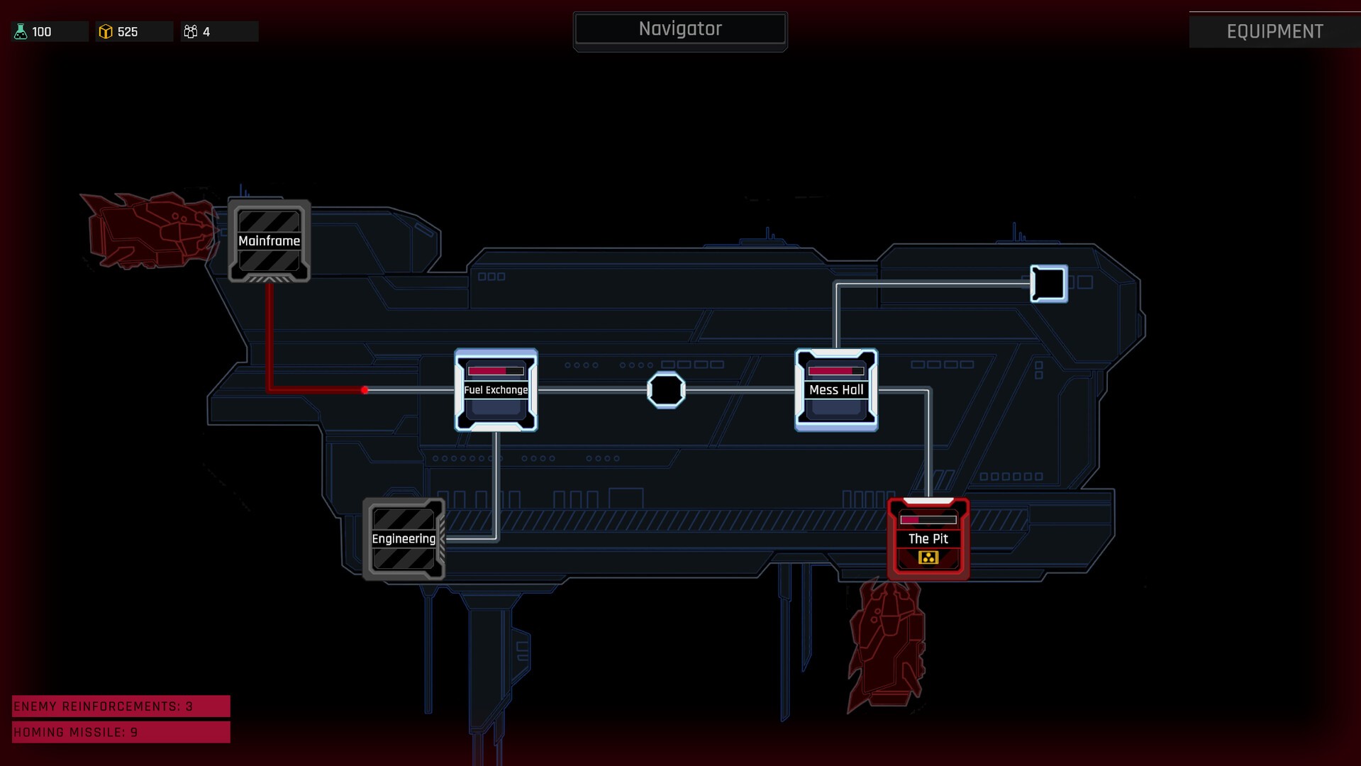 哨卫计划/SENTRY/支持网络联机_3