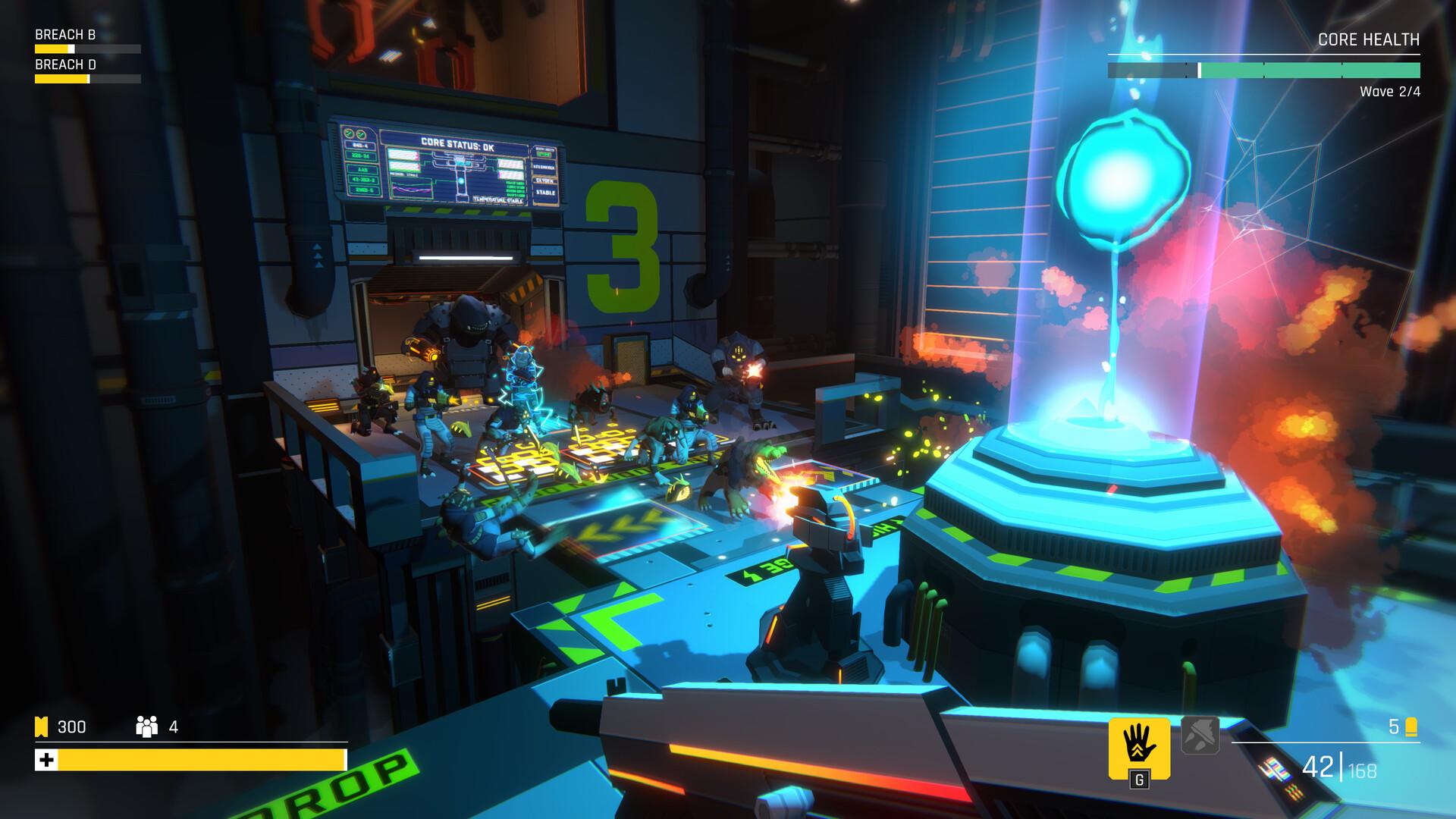 哨卫计划/SENTRY/支持网络联机_0