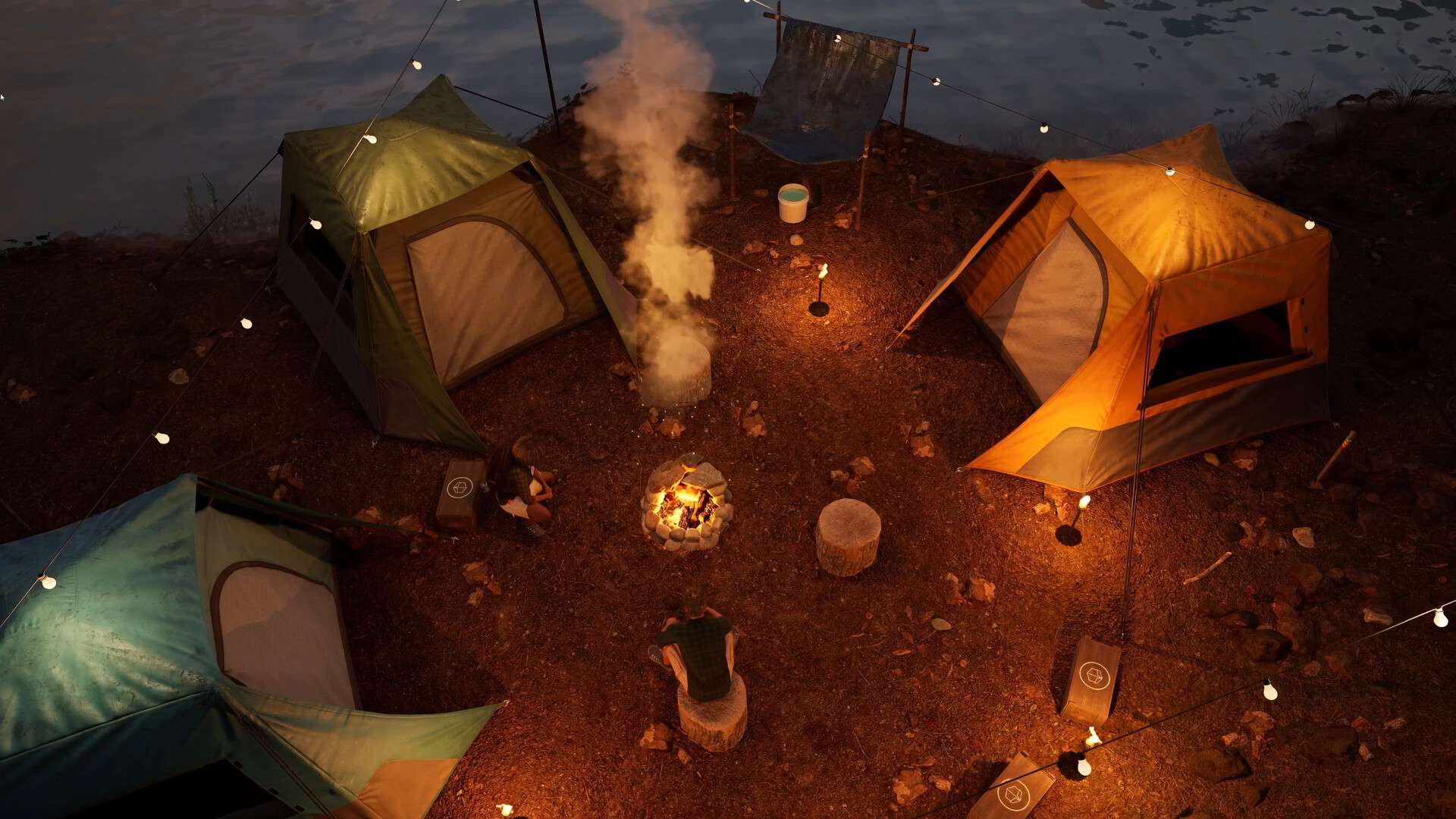 黄金河计划/The Gold River Project_0