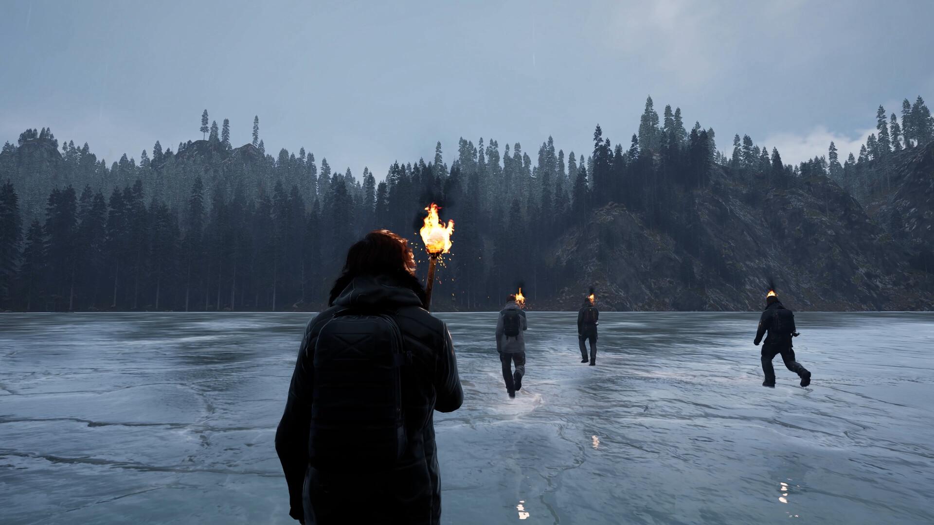 黄金河计划/The Gold River Project_5