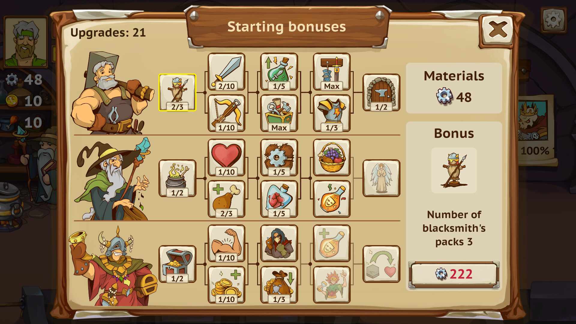 勇敢大陆骑士/Knights of Braveland_2