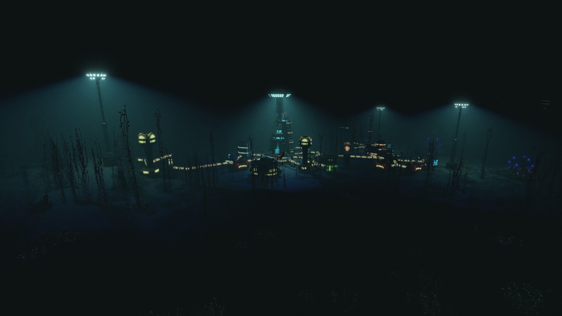 深渊生存/Surviving the Abyss_2