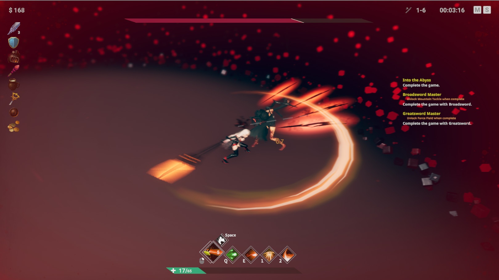 神秘少女K/Sentimental K_5