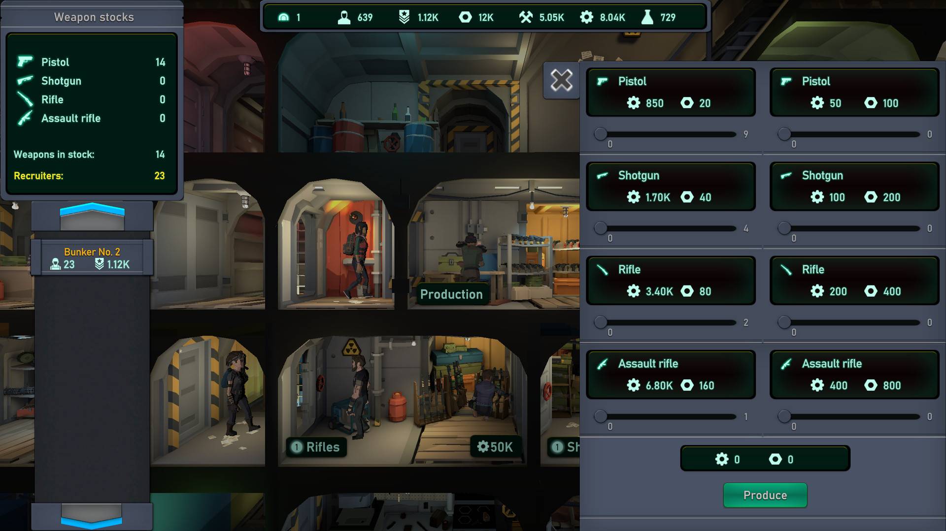 庇护所管理者/Shelter Manager_3