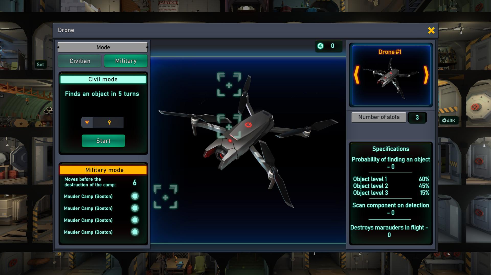 庇护所管理者/Shelter Manager_4