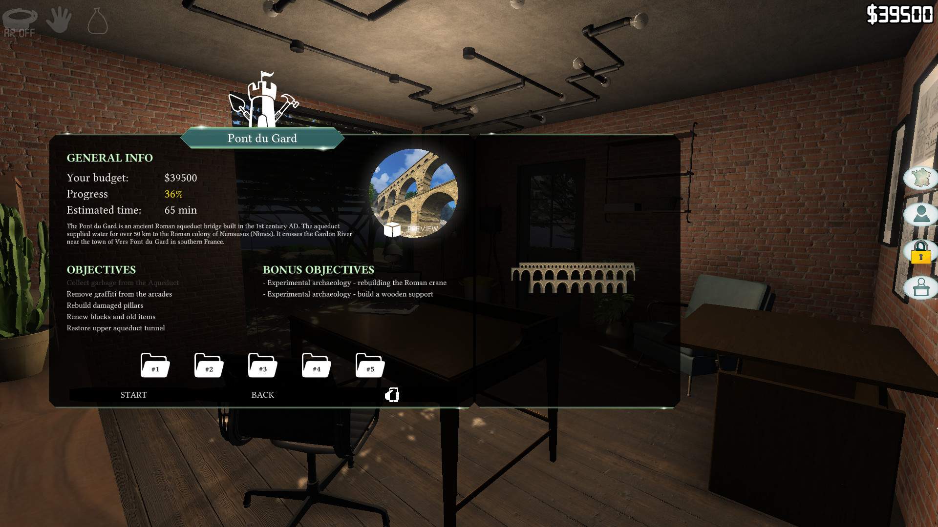 古迹修复者/Monuments Flipper_3