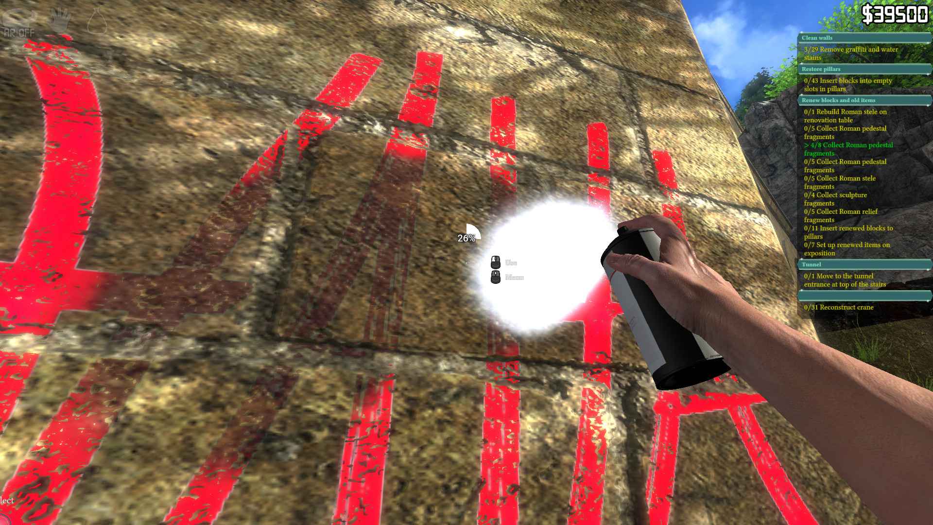 古迹修复者/Monuments Flipper_4