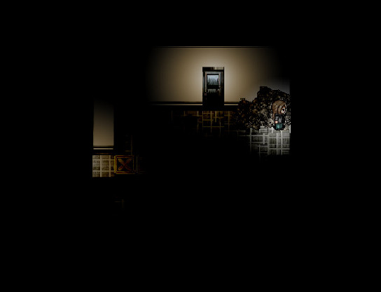 盒子里的猫咪/Cat in the Box_4