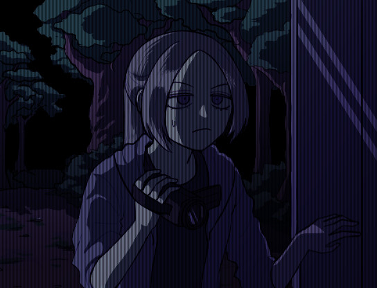 盒子里的猫咪/Cat in the Box_2