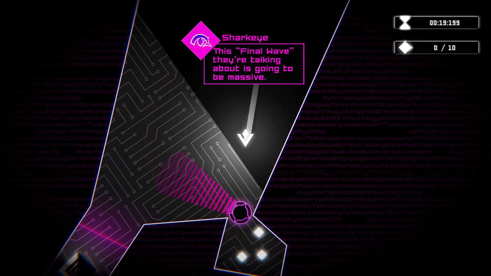 时空裂隙/Time Rift_4