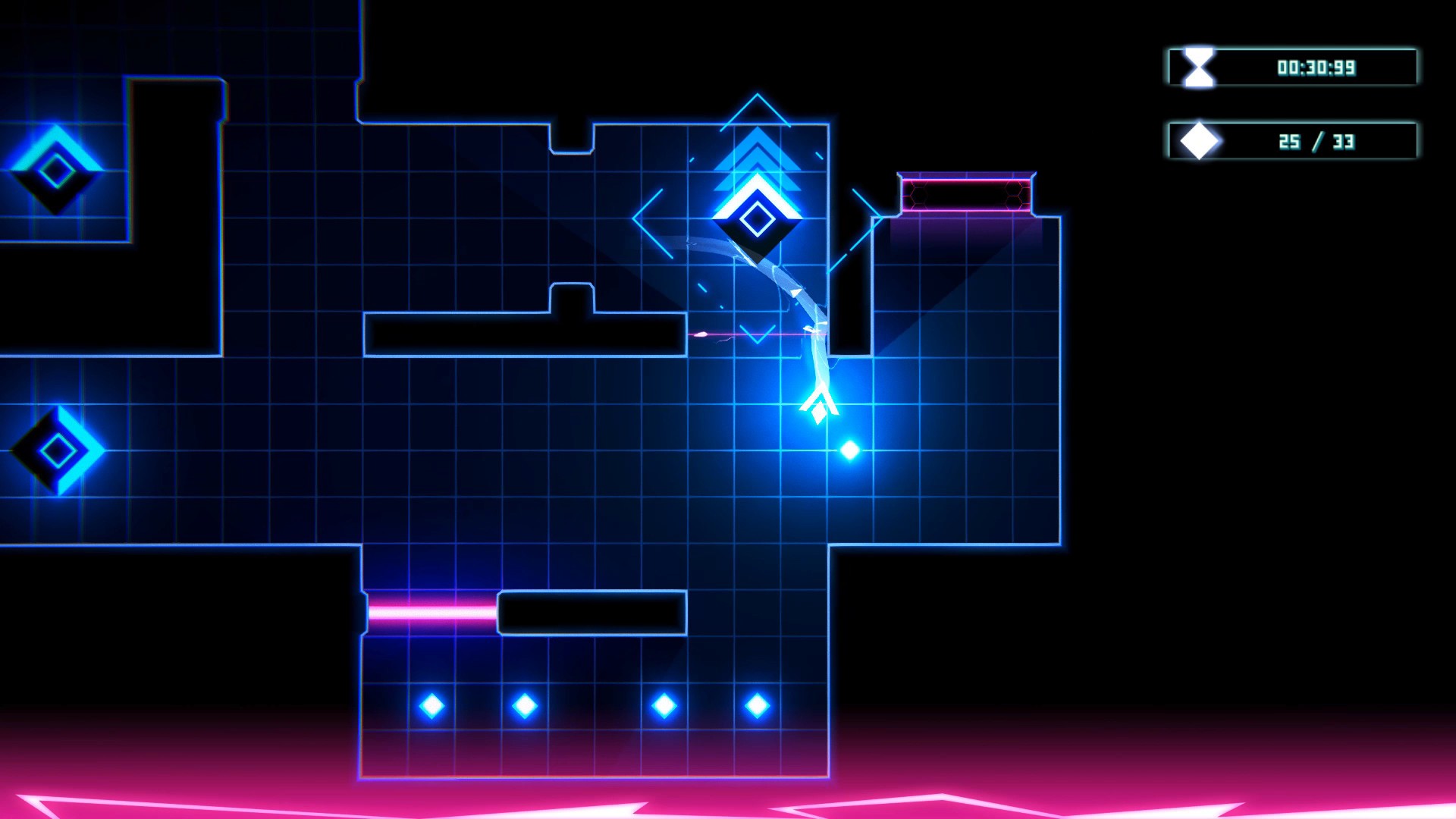 时空裂隙/Time Rift_5