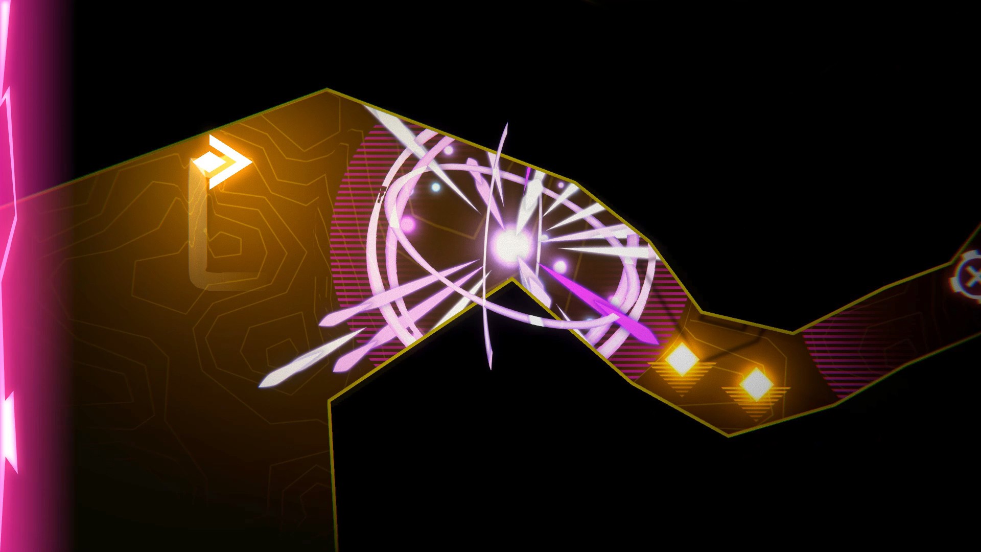 时空裂隙/Time Rift_1