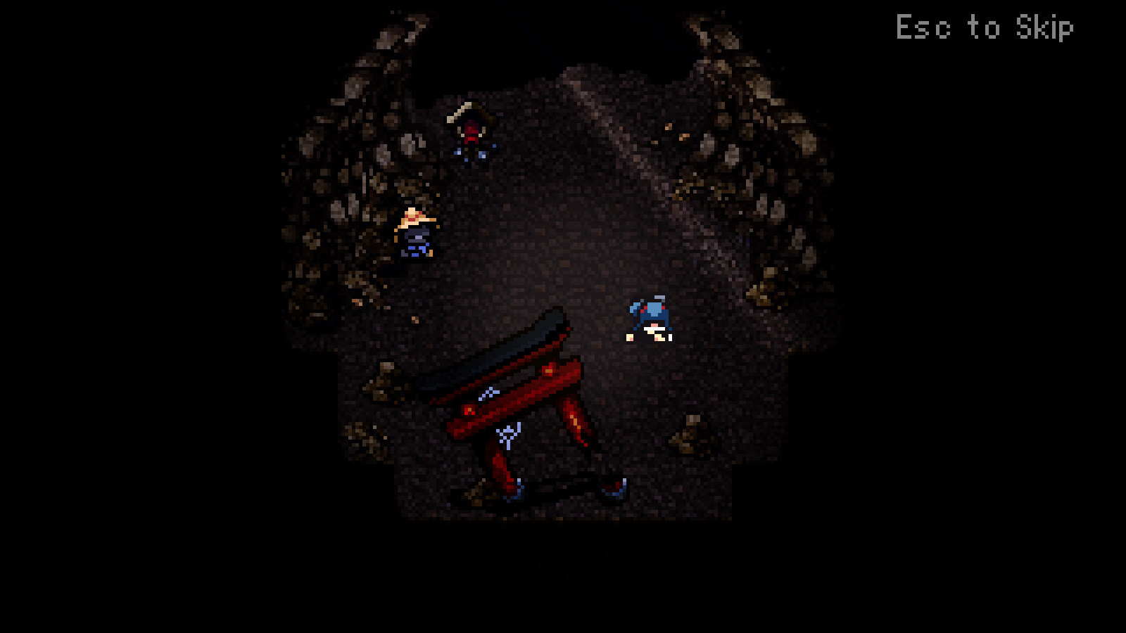 艾诗娜：红女巫/Ashina: The Red Witch_5