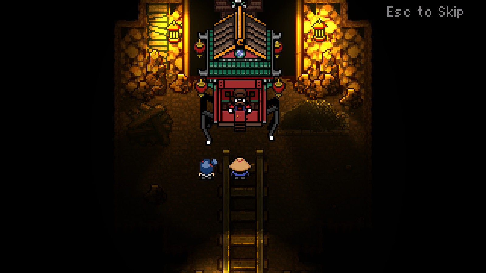 艾诗娜：红女巫/Ashina: The Red Witch_2