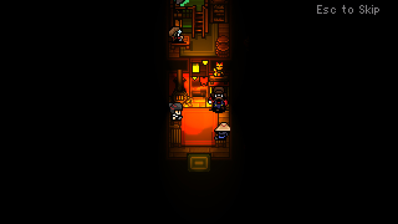 艾诗娜：红女巫/Ashina: The Red Witch_3